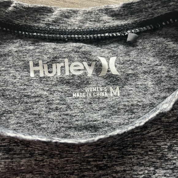 Hurley Long Sleeve - Picture 6 of 6